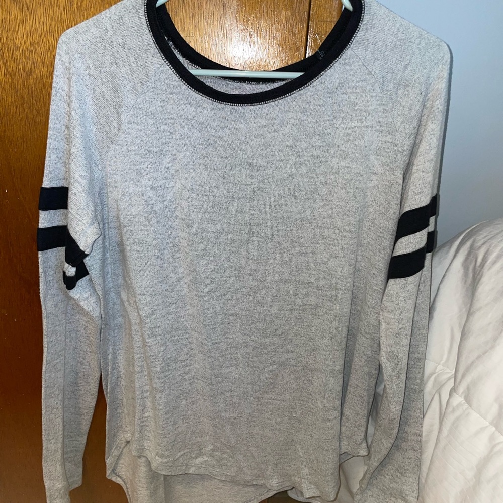 So - Long Sleeve